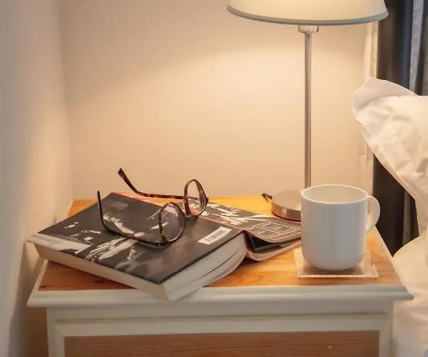 Cliff House Holiday home