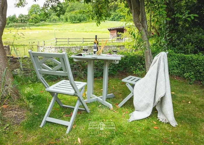 Holiday home Cliff House