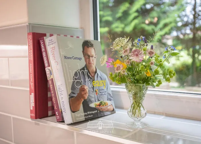 Cliff House Ebberston