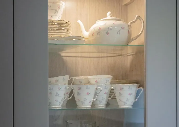 Cliff House * Ebberston