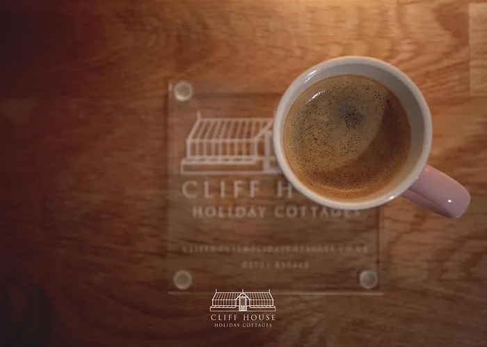 Cliff House Holiday home Ebberston