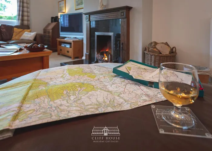 Cliff House Ebberston