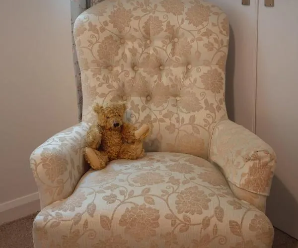 Cliff House Holiday home