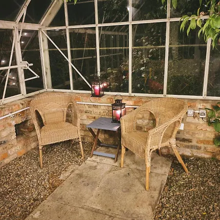 Дом отдыха Cliff House *