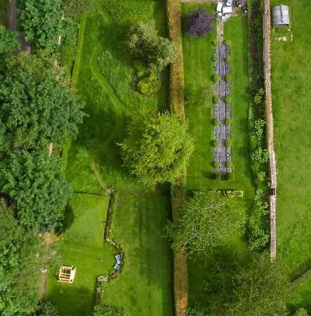 Cliff House Ebberston