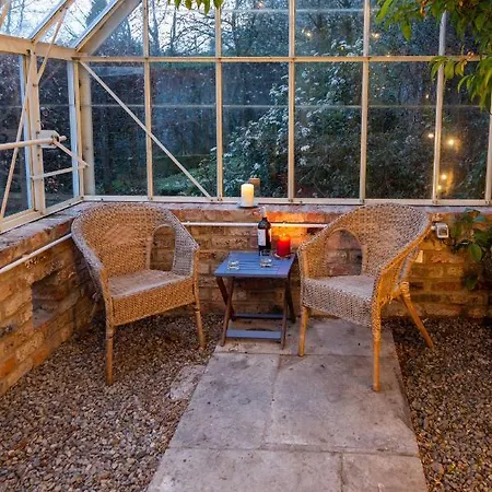 Дом отдыха Cliff House *