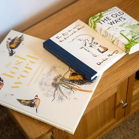 Cliff House * Ebberston