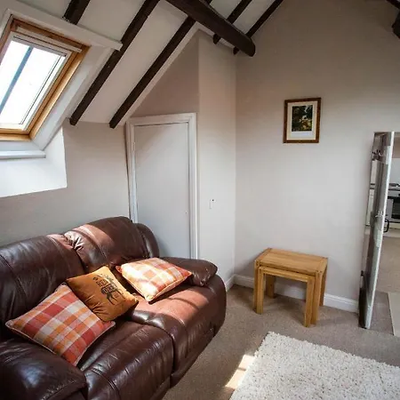 Дом отдыха Cliff House Ebberston