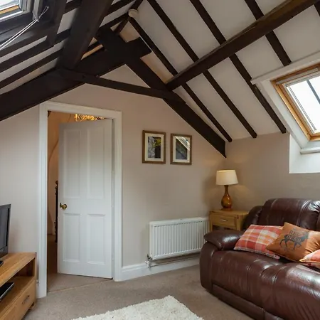 Cliff House Ebberston