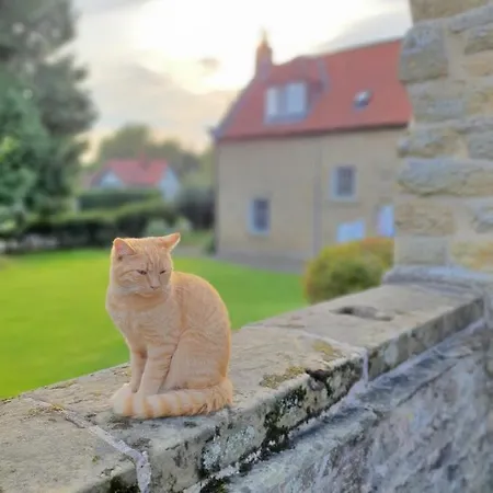 Cliff House * Ebberston