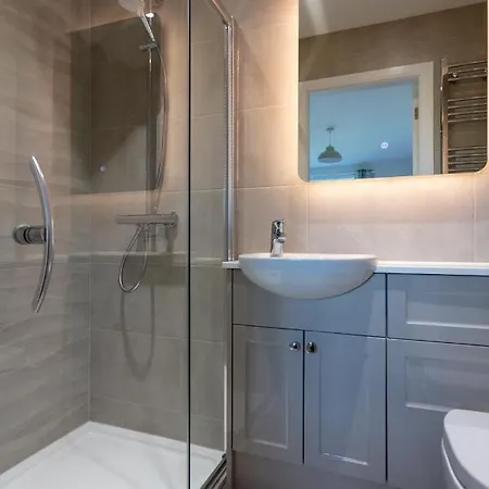 Cliff House * Ebberston