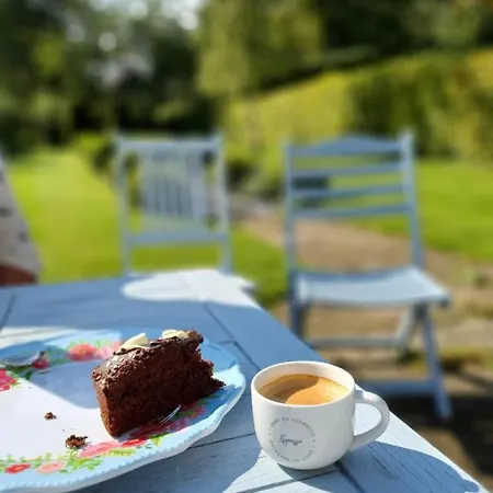 Дом отдыха Cliff House