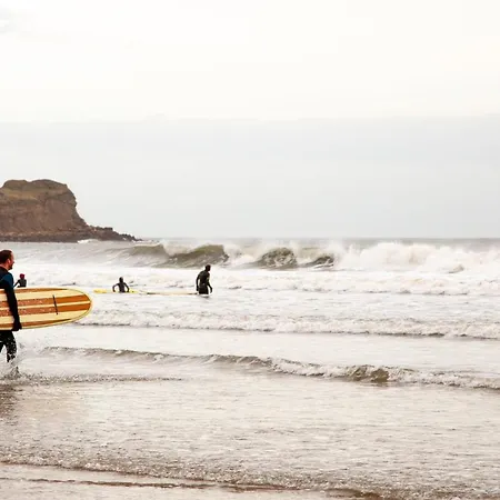 Дом отдыха Cliff House