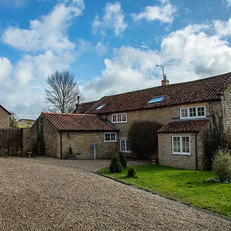 Дом отдыха Cliff House Ebberston