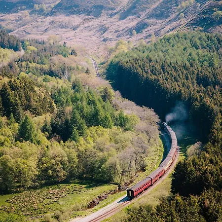Cliff House Ebberston