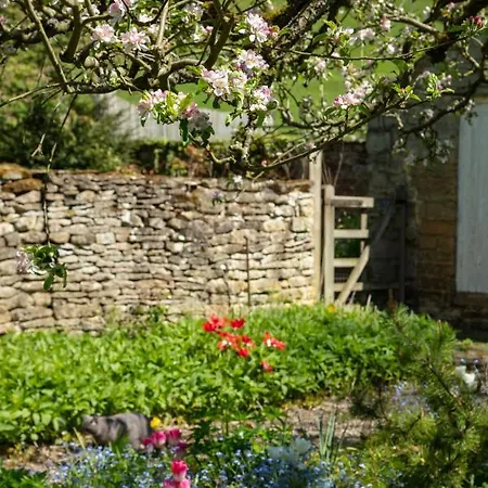 Cliff House Дом отдыха Ebberston