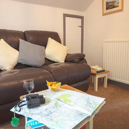 Дом отдыха Cliff House Ebberston