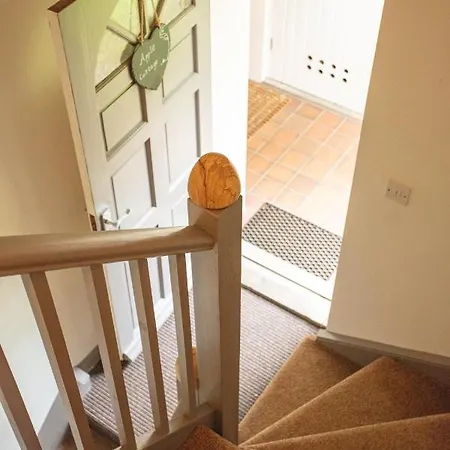 Дом отдыха Cliff House