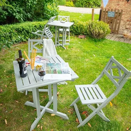 Cliff House Ebberston