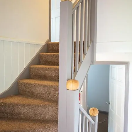 Cliff House * Ebberston