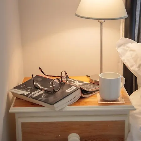 Cliff House Дом отдыха