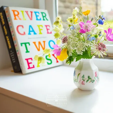 Дом отдыха Cliff House *