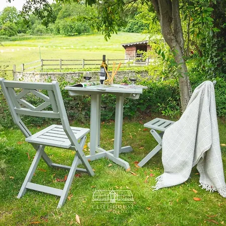 Дом отдыха Cliff House