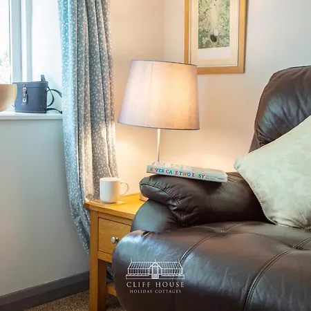 Дом отдыха Cliff House Ebberston