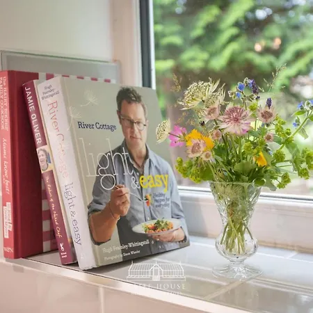 Cliff House Ebberston