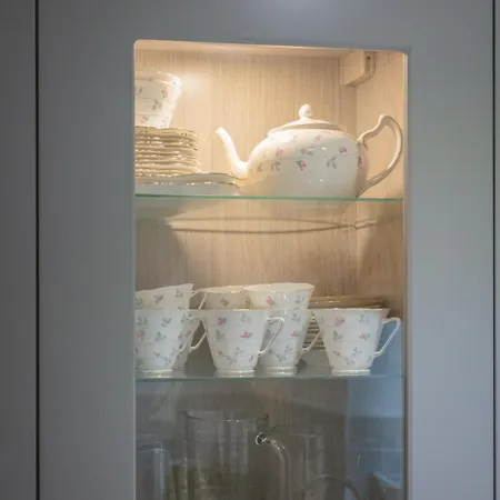 Cliff House * Ebberston