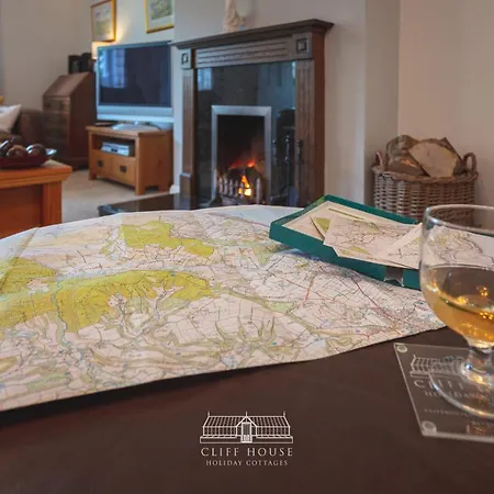 Cliff House Ebberston